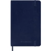 Saphir Renkli Moleskine 2025/2026 Haftalık Notizkalender