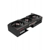 Sapphire RX9070 XT Pulse Amd 16GB 256BIT GDDR6 Ekran Kartı 11348-03-20G