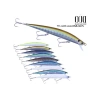 Sardine Suni Yem - Duo Tide nnow Slim 120 Modeli