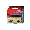 Sarı Ford Mustang Boss 302 Araç Modeli, Majorette Kalitesi