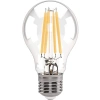 Sarı Işık E27 4W 470LM Fil Lamba, Enerji Verimliliği
