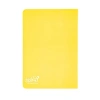Sarı Kareli Defter - A4 Boyutunda 60 Yaprak