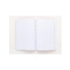 Sarı Kareli Defter - A4 Boyutunda 60 Yaprak
