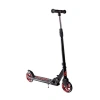 Sarı Renkli 2 Tekerlekli Scooter, 8 Yaş ve Üzeri Çocuklar İçin