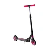 Sarı Renkli 2 Tekerlekli Scooter, 8 Yaş ve Üzeri Çocuklar İçin