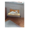 Sarı Renkli Kedi Hamağı, Kalorifer Hamak, M Boyut