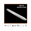 Şarj Edilebilir 60 LEDli Acil Durum Işıldak, 6 Watt Kamp Feneri