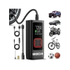 Şarjlı Dijital Lastik Şişirme Pompası, 12V, 150 PSI