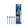 Şarjlı Diş Fırçası Yedek Başlık Seti 4 Adet