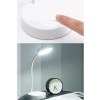 Şarjlı Dokunmatik Kitap Okuma Lambası - 12 LED