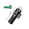 Şarjlı El Feneri, Powerdex PD-7007 Model, Güçlü Işık