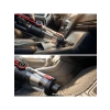Şarjlı Kömürsüz Motor Süpürgesi ve 8 Parça Aksesuar Seti ile Taşıma Çantası