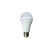 Şarjlı LED Ampul, 9W/6400K Enerji Verimliliği