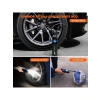 Şarjlı Li-ion Lastik Pompası, 150 PSI ve Led Aydınlatma Özellikli