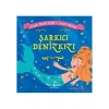 Şarkıcı Denizkızı - Julia Donaldson