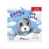 Sasha The Seal / Fok Sasha