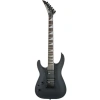 Satin Siyah Renkli Amaranth Klavyeli 2-Point Tremolo Elektro Gitar