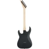 Satin Siyah Renkli Amaranth Klavyeli 2-Point Tremolo Elektro Gitar