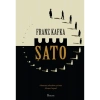 Şato (Bez Ciltli) - Franz Kafka