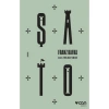 Şato - Franz Kafka