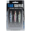 Savagear Psycho Sprat Lrf Turkish x Jig Yem Seti # 18 Gr