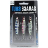 Savagear Psycho Sprat Lrf Turkish x Jig Yem Seti # 18 Gr