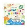 Sayılarla Yaratıcı Boyama - Çevre