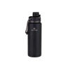 Schafer Santeco Ktwo Sporcu Termosu 710 Ml-Siyah