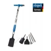 Scheppach AERO2SPADE Pnömatik Havalı Kırıcı 27joules 6.3 Bar + 5 parça - 5909601900