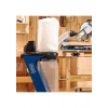 Scheppach DC500 Toz Emme Makinesi 75 lt 550 W - 5906307901