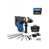 Scheppach DH1500 Plus Elektrikli Kırıcı Delici 1500W - 5907905901