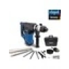 Scheppach DH1500 Plus Elektrikli Kırıcı Delici 1500W - 5907905901
