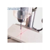 Scheppach DP18 Vario Dijital Sütunlu Matkap 750W - 5906807901