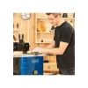 Scheppach HF60 Tezgah Freze 1500W - 5902106901