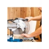 Scheppach HM305SL Kızaklı Gönye Kesme Makinası 2000W - 5901223901