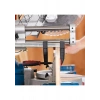 Scheppach HM305SL Kızaklı Gönye Kesme Makinası 2000W - 5901223901