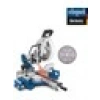 Scheppach HM305SL Kızaklı Gönye Kesme Makinası 2000W - 5901223901