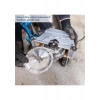 Scheppach MNF2250 Kanal Açma Makinesi 2250W -5902602901