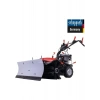 Scheppach SC2200PE Benzinli Süpürge
