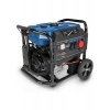 Scheppach SG7100X 5.5kw Benzinli Trifaze Jeneratör