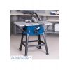 Scheppach Shecppach Hs 100S Yatar Testere