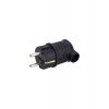 Schneider Bylion Kaucuk Eğik Fiş 1X16