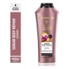 Schwarzkopf Gliss Serum Deep Repair Onarıcı Şampuan 400 Ml