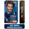 Schwarzkopf Men Perfect Beyazlara Karşı Jel Boya 60 Kahve
