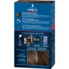 Schwarzkopf Men Perfect Beyazlara Karşı Jel Boya 60 Kahve