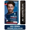 Schwarzkopf Men Perfect Beyazlara Karşı Jel Boya 80 Kahve Siyah