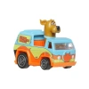 Scooby-Doo Temalı Oyun Aracı, Eğlenceli Tasarım