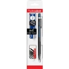 Scrikss Office Track 3Lü Set 0. 7 mm Mavi