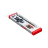 Scrikss Office Track 3Lü Set 0. 7 mm Mavi