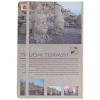 Scrikss Travel Around Turkey Nemrut A5 Defter